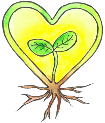 Heart & Soil Collective Logo