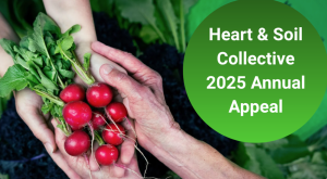 2025 Annual Appeal: Join Today!
