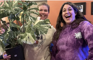 Plant AND Crystal Bingo **SOLD OUT**