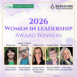 Women In Leadership Luncheon
